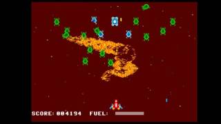 Zenix for the TRS-80 CoCo