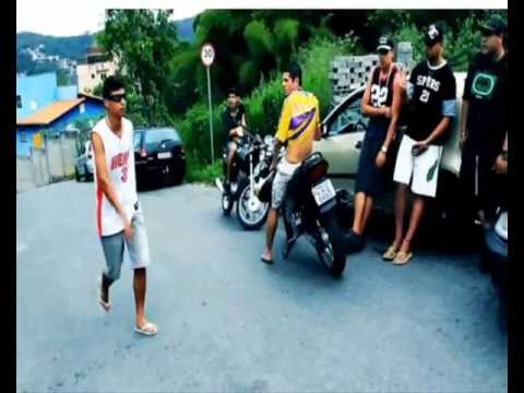 Mc Pitico - Falso Amor (VIDEO CLIPE nao oficial )lançamento 2013 (Dj Manoel videos)