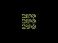 Tapo Tapo lyrics