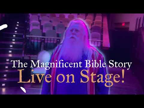 The Ark musical teaser trailer thumbnail