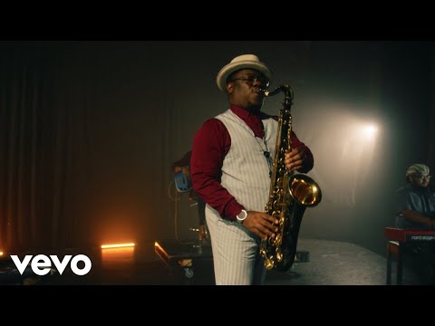 Thabani Gapara - Matunga (Official Music Video)