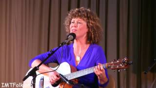 "Carrickfergus", Aoife Clancy & Robin Bullock