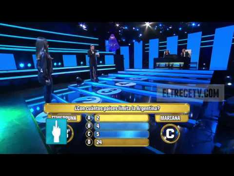 Periodismo Para Todos 2014 - El avance de "Los rocho escalones"