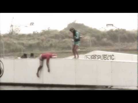 Harlem Shake - Republ1c Wakepark (full)