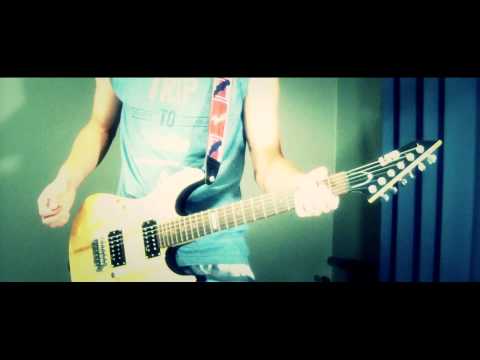 「Born to be」／ナノ #GuitarCover