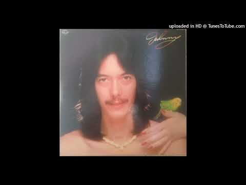 Johnny Yoshinaga - Tornado