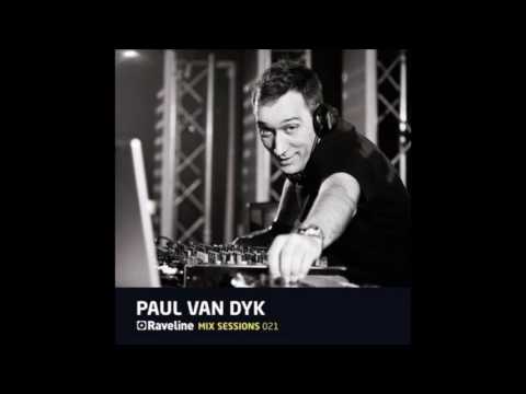 Paul Van Dyk - Raveline Mix Sessions 021