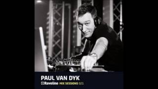 Paul Van Dyk - Raveline Mix Sessions 021
