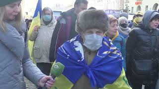 Харків – це Україна: усі подробиці з Маршу єдності