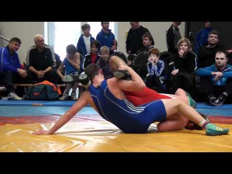 BM 2012 Junioren (Freistil) - 84kg [360]