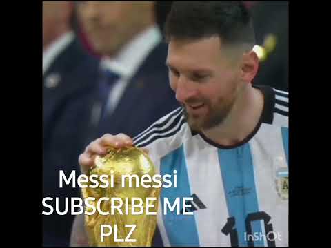 mEssi messI