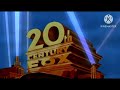 20th Century Fox Blue Sky Studios HiT Communications PLC 1992 What If