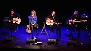 Bluebird Café – I still cry (Ilse DeLange) Live @ Theater De Schalm