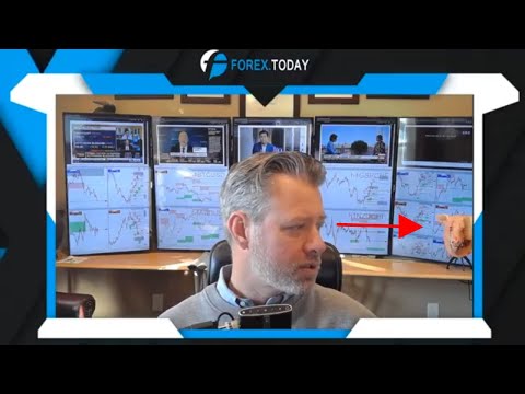Forex.Today | Tuesday 18 January 2022 | Live Forex Trading Session  | Learn how to Trade Forex