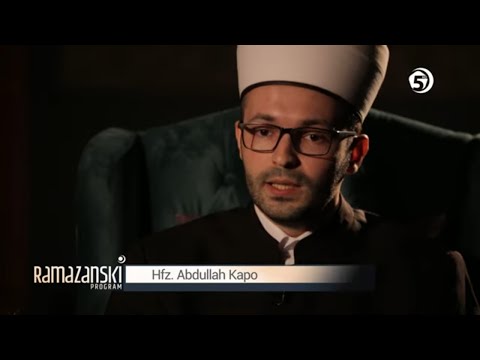 Srca predana - Strpljenje  (12. emisija)