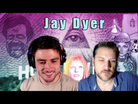 The Great Reset, Esoteric Hollywood & MK Ultra w/ Jay Dyer | YMT Podcast #33