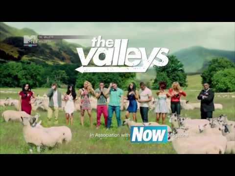 The Valleys - Intro Music - FULL [HD]