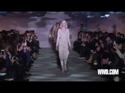 Marc Jacobs | Ready To Wear | Fall 2014