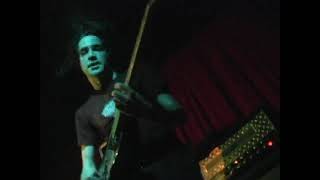 As Cities Burn – One:Twentyseven (Live in Nashville – March 31, 2005)