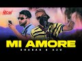 Shabab X Azu Mi Amor ICON 5
