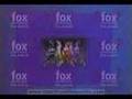 Fox Kids Weekdays 1995