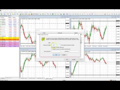 Forex trading talent