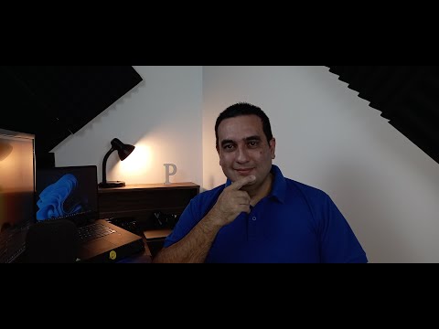 Frogmación 15 - Entrevista a Pedro Daniel Alcalá - De la banca a la docencia online