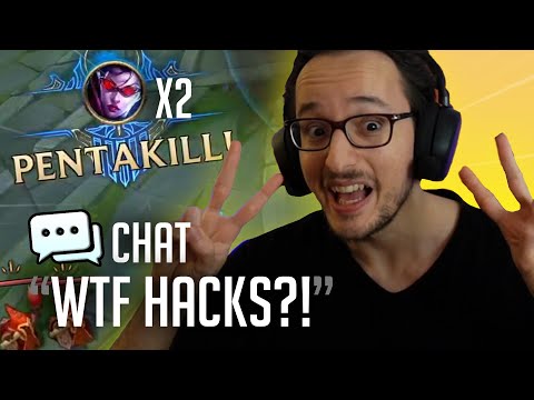 MI ACCUSANO DI CHEATING CON VAYNE