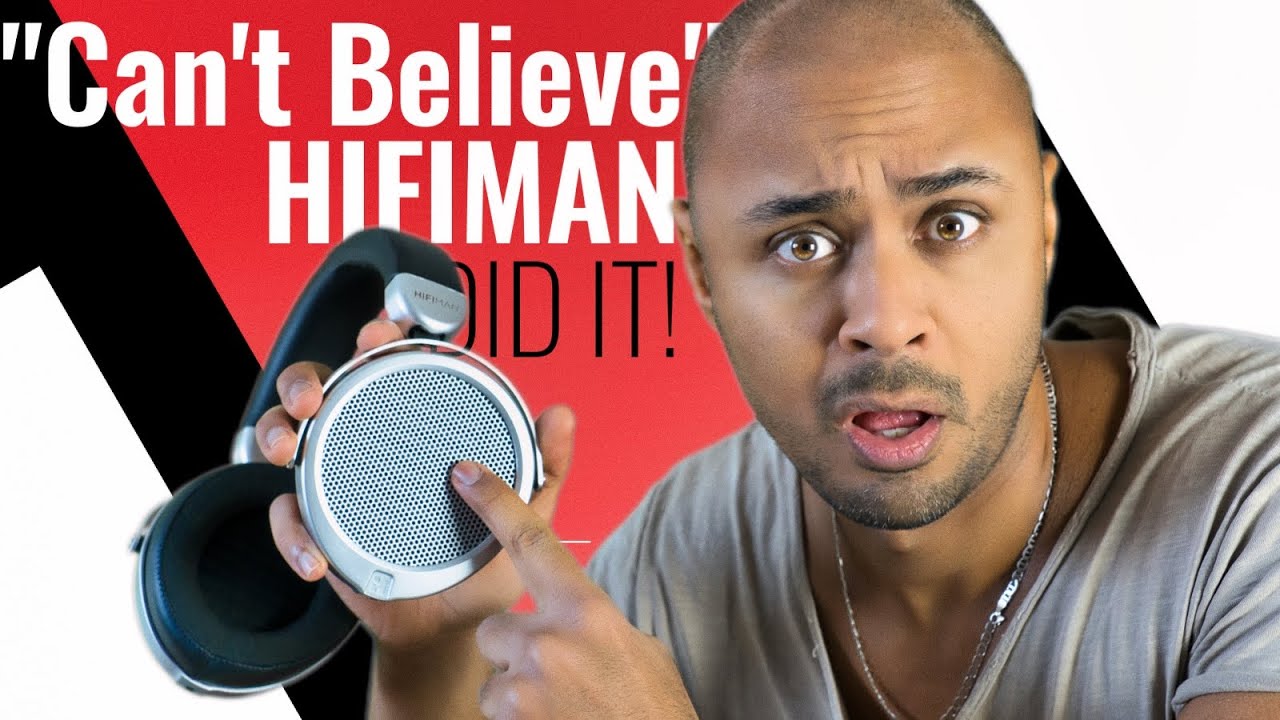 Tai nghe không dây HiFiMan Deva Pro chính hãng - Video