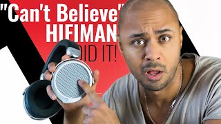 The BEST wireless headphone as a BIG PROBLEM! - HiFiMAN Deva Pro Review