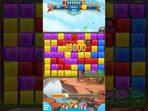 Pet Rescue Saga Level  2237 ~ no boosters