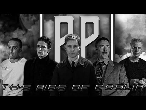 |YTP| Peter Park And The Rise Of Goblin