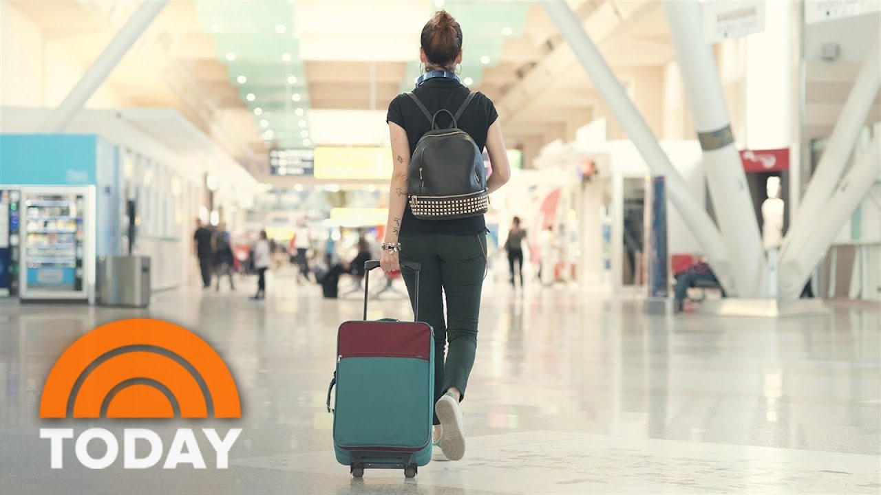 How to make your Labor Day weekend trip as smooth as possible