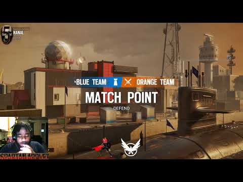 Operation Ember Rising TTS server come hang out and check out the new season