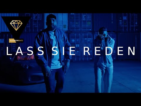 HARD FARD x JAMULE TYPE BEAT (HARD DARK RAP BEAT) - LASS SIE REDEN
