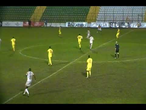 Rose'n boys X Cambará profissional