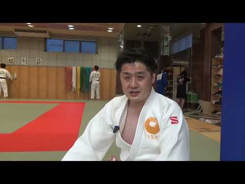 新潟食料農業大学柔道部　星野力監督インタビュー