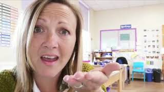 West Leigh Library - Mrs Bemister