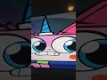 My Unkitty Show