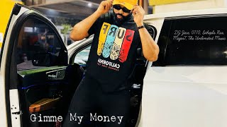 Download lagu Gimme My Money - 0710 • Dj Jace • Sthipla rsa (Feat  Major T Lil T & The Unlimited Music) mp3