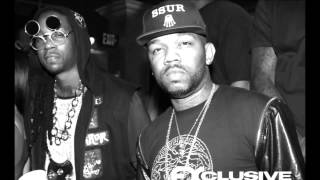 Cap 1 Ft 2 Chainz, Skooly - Get Out Here & Werk (CDQ) New 2014