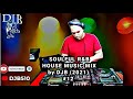 Soulful R B House Music Mix FEBRUARY 2021 DJB 12