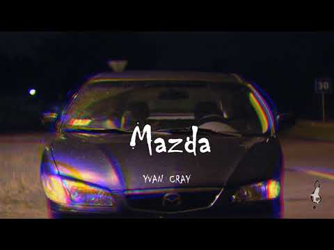 Yvan Cray - Mazda (prod.by TeiMoney)