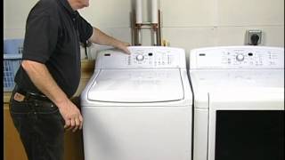 Washing Machine Leaving Clothes Too Wet — Common Sense Washer Tips