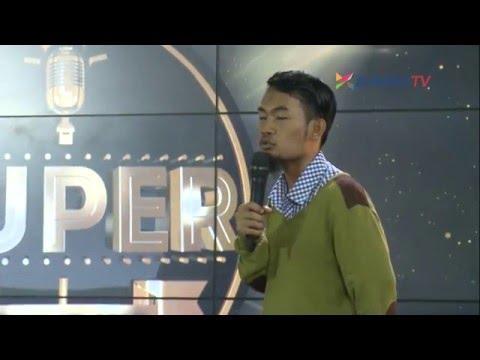 Kalis: Kerennya Bekasi – SUPER Stand Up Seru eps 178