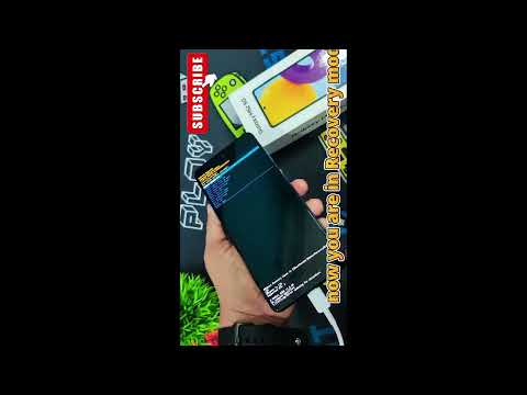 Samsung Galaxy M52 5G,   How to Factory Reset Galaxy M52 , How to Hard Reset Galaxy M52 , Hindi