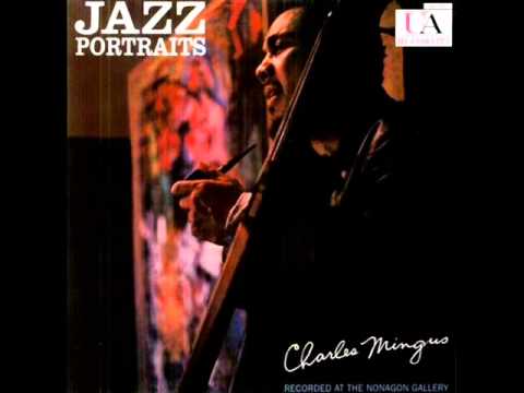 Charles Mingus Quintet at the Nonagon Art Gallery - Alice's Wonderland