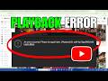 How To Fix YouTube An Error Occurred Please Try Again Later 2026