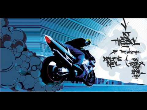 DJ The Boy feat. Εισβολέας - The Boy