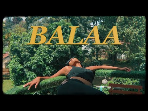 KASHA - BaLaa (Lyric Video)